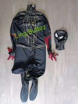 Ling Bultez Visoke Kakovosti Ni Poti Domov spider kostum