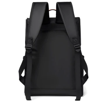 Oxford krpo moda laptop torba za orodje slog oblikovanja torba visoke kakovosti poslovna potovanja poslovna potovanja nahrbtnik moški Slike 2