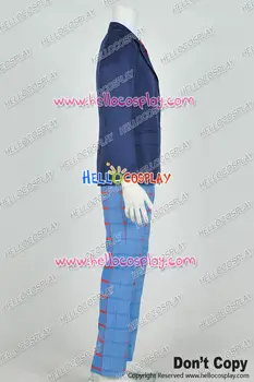 Ljubezen Živi 2 Cosplay Kotori Minami Kostum Moški Enotna Različica H008 Slike 2