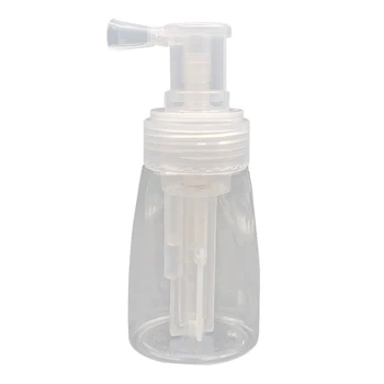 Dismountable Potovanja v Prahu Spray Steklenico hišnega LJUBLJENČKA Materiala Kozmetika Steklenice 180 ml Slike 2