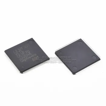GD32F307VET6 Paket LQFP-100 Mikrokrmilnik MCU čip Čip Mikroračunalniška Slike 2