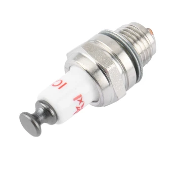 Rcexl CM6-10 mm Iridium svečko Za Plin/ Bencin Motor DLE30, DLE55, DLE111, DLA56, DLA32, DLA112, EME55