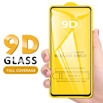 Full Screen Protector For Samsung A52 A52S A32 A12 A13 A03S A51 A71 A72 5G UW A70 A31 A21S Zaščitno Steklo J8 J4 A6 Plus 2018 Slike 2
