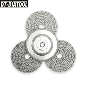 DT-DIATOOL Dia100mm/4