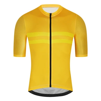 Pro Kolesarjenje Jersey Moški Kolesarski Dres lahki Mtb Brezhibno Proces Kolo Kolesarjenje Oblačila Majica Maillot Ciclismo