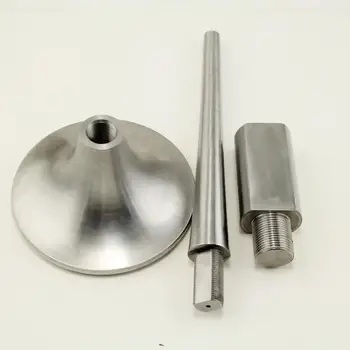 Trobenta instrument za vzdrževanje orodje glavni oblikovanje telesa orodje za trobento deli Snemljiv pločevine orodje Slike 2