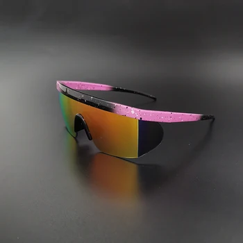 2022 Šport Kolesarjenje sončna Očala UV400 Moški Ženske Cestno Kolo Očala Gafas Mtb Outdoor, Jahanje Teče Očala Kolesarska Očala Oculos
