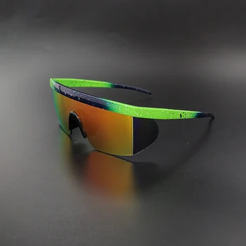 2022 Šport Kolesarjenje sončna Očala UV400 Moški Ženske Cestno Kolo Očala Gafas Mtb Outdoor, Jahanje Teče Očala Kolesarska Očala Oculos Slike 2
