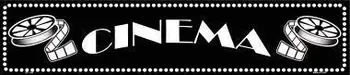 Amai trgovina Kino Domači Kino Kovinski Ulici Znak Retro Stenski Dekor Letnik Tin Znake 4 x 16 Palčna Tin Znak