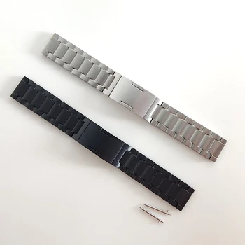 Pazi, Trak Za Xiaomi Watch S1 Pro/Aktivna 22 mm Titan Metal Band Za Mi Watch Global Version/Watch Color 2 Zapestnica Manžeta Slike 2