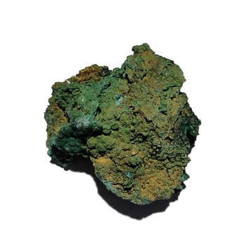 B3-1B 100% Naravni Stoner Malahit Mineralnih Kristalov Vzorcu Doma Dekoracijo iz Konga Slike 2