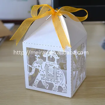 laser cut slon pearl papir pop torto škatle trgovini za odstranjevanje plevela iz Kitajske proizvajalec