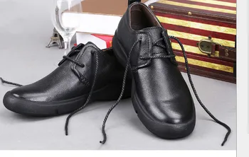 Poletje 2 nova moška obutev korejska različica trend 9 moške priložnostne čevlji dihanje S9S21S20 Slike 2
