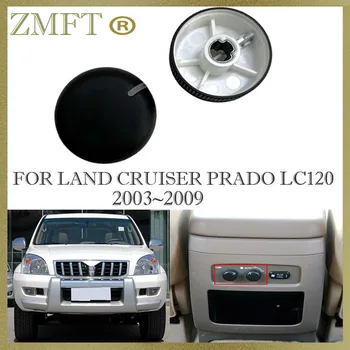 Za Toyota Land Cruiser Prado LC120 2003-2005 2006 2007 2008 2009 Avto Zadaj A/C klimatska Naprava Naprava Gumb za Vklop Gumb