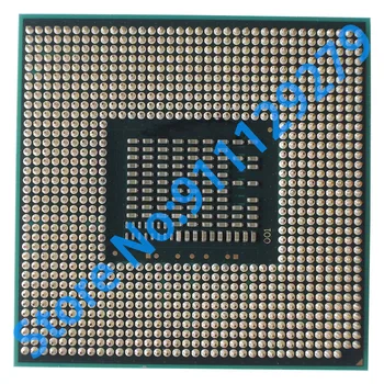 Core i5-2430M i5 2430M SR04W 2.4 GHz Dual-Core Quad-Nit CPU Procesor 3M 35W Stojalo G2 / rPGA988B Slike 2
