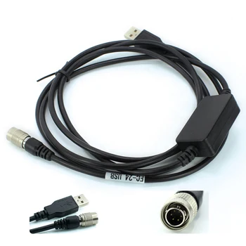 Instrument Kabel FC-24 USB Priključek za Skupaj Postaja Druge Optične Instrumente Slike 2