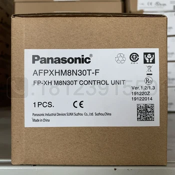 Panasonic RTEX šport kontrolno enoto PV-FI M8N30T/AFPXHM8N30T-F je zagotovljena za eno leto.