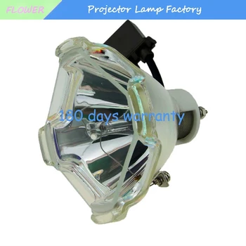 Visoko Quanlity Združljivim Projektorjem Lučka POA-LMP67 za PLC-XP50 / PLC-XP50L / PLC-XP55 / PLC-XP55L 300 W 180 Dni Garancije