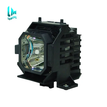 Projektor lučka za ELPLP31 V13H010L31 za epson EMP-830 V11H145020 EMP-830P EMP-835P EMP-835 Powerlite 835 Powerlite 835P Slike 2