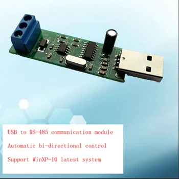 USB, RS-485 komunikacijski modul Čip-ravni, samodejna dvo-smerni nadzorni (non-triode) CH340