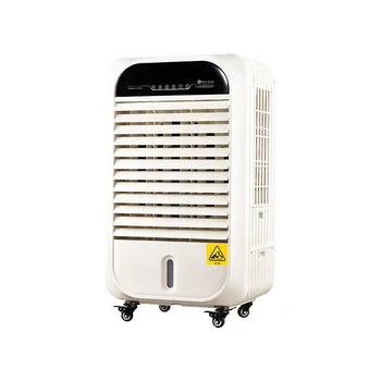 3 hitrosti vode zračnega hladilnika ventilatorja zelena daljinsko ac izhlapevanja zračnega hladilnika prenosni napajalnik klimatska naprava za domačo uporabo Slike 2