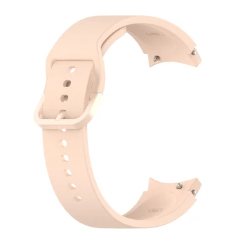 Eleganten jermenčki jermenčki Združljiv z Galaxy Watch5/Watch5 pro/Watch4 jermenčki Razredi Zamenjava