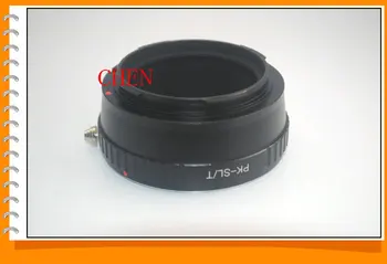 pk-LT Nastavek Objektiva Adapter ring za pentax pk objektiv Leica SL/T T LT LT TL2 Typ 701 Typ701 18146 18147 18187 fotoaparat Slike 2