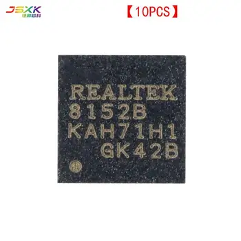 Original verodostojno obliž RTL8152B-VB-CG QFN-24 krmilnik Ethernet čipu IC Slike 2