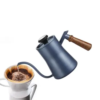 550ml aparat za Kavo, Ročno Kavo Pot, Gospodinjski Pot Mini inox Odcejalnik Tip Coffeeware Orodja