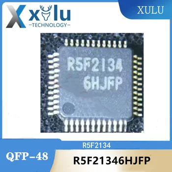 R5F21346HJFP QFP-48 integrirano vezje čipu IC, lahko posnamete neposredno iz zaloge
