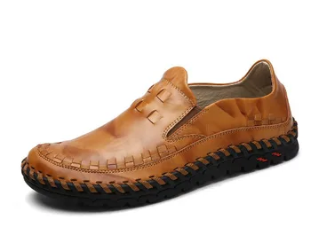 Poletje 2 nova moška obutev korejska različica trend 9 moške priložnostne čevlji dihanje čevlji N3N004B546