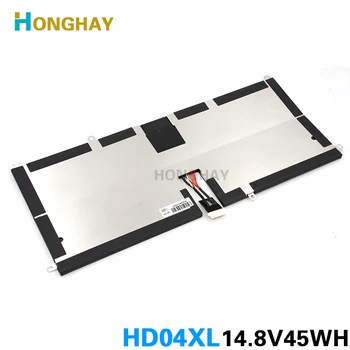 HONGHAY HD04XL Baterija Za Hp Spectre XT Pro 13 685866-1B1 685866-171 685989-001 14.8 v 45wh Slike 2