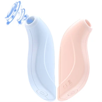 Sesanju Vibrator Sex Igrače za Ženske Nastavek Bedak Oralni Seks Vagina Sesalna Vibrator Blowjob G-spot Klitoris Stimulator