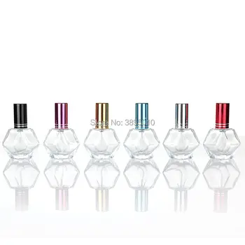 10 ml steklene stekleničke parfuma / spray steklenico / mini steklenici F727 Slike 2