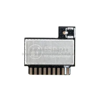 ESP-01E ESP8285 serijska vrata za WiFi/wireless Pregleden Prenos majhnosti/industrijske Razred/Internet stvari Slike 2