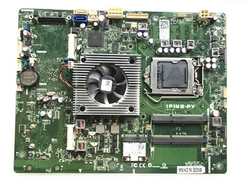 IPIMB-PV za DELL XPS 2710 Motherboard CN-02XMCT GT640M 2GB