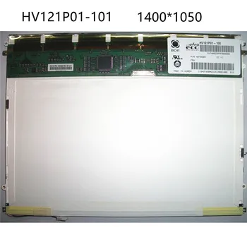 Prenosnik Zaslon HV121P01-101 HV121P01-100 za IBM X60 X60T X61 X61T 1400*1050 LVDS 20 ZATIČI matriko plošča